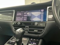 USED 2022 72 PORSCHE MACAN 2.9T V6 GTS SUV 5dr Petrol PDK 4WD Euro 6 (s/s) (440 ps) Finished In Black, This Macan Comes With A Panoramic Roof System, Heated Multifunction GT Sport Steering Wheel Leather With Carbon Inlay, Carbon Interior Package, Comfort Access, Heated Windscreen, Privacy Glass, GT Logo Embossed Stiching, Driver Memory Package, BOSE Surround Sound System, Park Assist, Smartphone Compartment With Wireless Charging, Adaptive Air Suspension, Tinted LED Main Headlights, Full Service History, 21" Alloy Wheels With Red Brake Callipers, Reverse Camera 2 Keys.