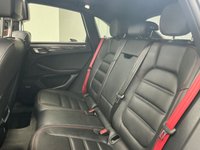 USED 2022 72 PORSCHE MACAN 2.9T V6 GTS SUV 5dr Petrol PDK 4WD Euro 6 (s/s) (440 ps) Finished In Black, This Macan Comes With A Panoramic Roof System, Heated Multifunction GT Sport Steering Wheel Leather With Carbon Inlay, Carbon Interior Package, Comfort Access, Heated Windscreen, Privacy Glass, GT Logo Embossed Stiching, Driver Memory Package, BOSE Surround Sound System, Park Assist, Smartphone Compartment With Wireless Charging, Adaptive Air Suspension, Tinted LED Main Headlights, Full Service History, 21" Alloy Wheels With Red Brake Callipers, Reverse Camera 2 Keys.
