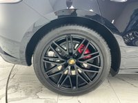 USED 2022 72 PORSCHE MACAN 2.9T V6 GTS SUV 5dr Petrol PDK 4WD Euro 6 (s/s) (440 ps) Finished In Black, This Macan Comes With A Panoramic Roof System, Heated Multifunction GT Sport Steering Wheel Leather With Carbon Inlay, Carbon Interior Package, Comfort Access, Heated Windscreen, Privacy Glass, GT Logo Embossed Stiching, Driver Memory Package, BOSE Surround Sound System, Park Assist, Smartphone Compartment With Wireless Charging, Adaptive Air Suspension, Tinted LED Main Headlights, Full Service History, 21" Alloy Wheels With Red Brake Callipers, Reverse Camera 2 Keys.