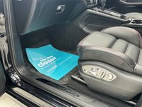 USED 2022 72 PORSCHE MACAN 2.9T V6 GTS SUV 5dr Petrol PDK 4WD Euro 6 (s/s) (440 ps) Finished In Black, This Macan Comes With A Panoramic Roof System, Heated Multifunction GT Sport Steering Wheel Leather With Carbon Inlay, Carbon Interior Package, Comfort Access, Heated Windscreen, Privacy Glass, GT Logo Embossed Stiching, Driver Memory Package, BOSE Surround Sound System, Park Assist, Smartphone Compartment With Wireless Charging, Adaptive Air Suspension, Tinted LED Main Headlights, Full Service History, 21" Alloy Wheels With Red Brake Callipers, Reverse Camera 2 Keys.