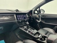 USED 2022 72 PORSCHE MACAN 2.9T V6 GTS SUV 5dr Petrol PDK 4WD Euro 6 (s/s) (440 ps) Finished In Black, This Macan Comes With A Panoramic Roof System, Heated Multifunction GT Sport Steering Wheel Leather With Carbon Inlay, Carbon Interior Package, Comfort Access, Heated Windscreen, Privacy Glass, GT Logo Embossed Stiching, Driver Memory Package, BOSE Surround Sound System, Park Assist, Smartphone Compartment With Wireless Charging, Adaptive Air Suspension, Tinted LED Main Headlights, Full Service History, 21" Alloy Wheels With Red Brake Callipers, Reverse Camera 2 Keys.
