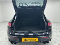 USED 2022 72 PORSCHE MACAN 2.9T V6 GTS SUV 5dr Petrol PDK 4WD Euro 6 (s/s) (440 ps) Finished In Black, This Macan Comes With A Panoramic Roof System, Heated Multifunction GT Sport Steering Wheel Leather With Carbon Inlay, Carbon Interior Package, Comfort Access, Heated Windscreen, Privacy Glass, GT Logo Embossed Stiching, Driver Memory Package, BOSE Surround Sound System, Park Assist, Smartphone Compartment With Wireless Charging, Adaptive Air Suspension, Tinted LED Main Headlights, Full Service History, 21" Alloy Wheels With Red Brake Callipers, Reverse Camera 2 Keys.