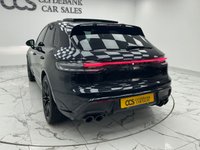 USED 2022 72 PORSCHE MACAN 2.9T V6 GTS SUV 5dr Petrol PDK 4WD Euro 6 (s/s) (440 ps) Finished In Black, This Macan Comes With A Panoramic Roof System, Heated Multifunction GT Sport Steering Wheel Leather With Carbon Inlay, Carbon Interior Package, Comfort Access, Heated Windscreen, Privacy Glass, GT Logo Embossed Stiching, Driver Memory Package, BOSE Surround Sound System, Park Assist, Smartphone Compartment With Wireless Charging, Adaptive Air Suspension, Tinted LED Main Headlights, Full Service History, 21" Alloy Wheels With Red Brake Callipers, Reverse Camera 2 Keys.