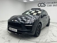 USED 2022 72 PORSCHE MACAN 2.9T V6 GTS SUV 5dr Petrol PDK 4WD Euro 6 (s/s) (440 ps) Finished In Black, This Macan Comes With A Panoramic Roof System, Heated Multifunction GT Sport Steering Wheel Leather With Carbon Inlay, Carbon Interior Package, Comfort Access, Heated Windscreen, Privacy Glass, GT Logo Embossed Stiching, Driver Memory Package, BOSE Surround Sound System, Park Assist, Smartphone Compartment With Wireless Charging, Adaptive Air Suspension, Tinted LED Main Headlights, Full Service History, 21" Alloy Wheels With Red Brake Callipers, Reverse Camera 2 Keys.