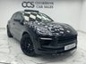 USED 2022 72 PORSCHE MACAN 2.9T V6 GTS SUV 5dr Petrol PDK 4WD Euro 6 (s/s) (440 ps) Finished In Black, This Macan Comes With A Panoramic Roof System, Heated Multifunction GT Sport Steering Wheel Leather With Carbon Inlay, Carbon Interior Package, Comfort Access, Heated Windscreen, Privacy Glass, GT Logo Embossed Stiching, Driver Memory Package, BOSE Surround Sound System, Park Assist, Smartphone Compartment With Wireless Charging, Adaptive Air Suspension, Tinted LED Main Headlights, Full Service History, 21" Alloy Wheels With Red Brake Callipers, Reverse Camera 2 Keys.