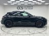USED 2022 72 PORSCHE MACAN 2.9T V6 GTS SUV 5dr Petrol PDK 4WD Euro 6 (s/s) (440 ps) Finished In Black, This Macan Comes With A Panoramic Roof System, Heated Multifunction GT Sport Steering Wheel Leather With Carbon Inlay, Carbon Interior Package, Comfort Access, Heated Windscreen, Privacy Glass, GT Logo Embossed Stiching, Driver Memory Package, BOSE Surround Sound System, Park Assist, Smartphone Compartment With Wireless Charging, Adaptive Air Suspension, Tinted LED Main Headlights, Full Service History, 21" Alloy Wheels With Red Brake Callipers, Reverse Camera 2 Keys.