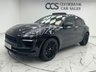 USED 2022 72 PORSCHE MACAN 2.9T V6 GTS SUV 5dr Petrol PDK 4WD Euro 6 (s/s) (440 ps) Finished In Black, This Macan Comes With A Panoramic Roof System, Heated Multifunction GT Sport Steering Wheel Leather With Carbon Inlay, Carbon Interior Package, Comfort Access, Heated Windscreen, Privacy Glass, GT Logo Embossed Stiching, Driver Memory Package, BOSE Surround Sound System, Park Assist, Smartphone Compartment With Wireless Charging, Adaptive Air Suspension, Tinted LED Main Headlights, Full Service History, 21" Alloy Wheels With Red Brake Callipers, Reverse Camera 2 Keys.