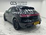USED 2022 72 PORSCHE MACAN 2.9T V6 GTS SUV 5dr Petrol PDK 4WD Euro 6 (s/s) (440 ps) Finished In Black, This Macan Comes With A Panoramic Roof System, Heated Multifunction GT Sport Steering Wheel Leather With Carbon Inlay, Carbon Interior Package, Comfort Access, Heated Windscreen, Privacy Glass, GT Logo Embossed Stiching, Driver Memory Package, BOSE Surround Sound System, Park Assist, Smartphone Compartment With Wireless Charging, Adaptive Air Suspension, Tinted LED Main Headlights, Full Service History, 21" Alloy Wheels With Red Brake Callipers, Reverse Camera 2 Keys.