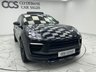 USED 2022 72 PORSCHE MACAN 2.9T V6 GTS SUV 5dr Petrol PDK 4WD Euro 6 (s/s) (440 ps) Finished In Black, This Macan Comes With A Panoramic Roof System, Heated Multifunction GT Sport Steering Wheel Leather With Carbon Inlay, Carbon Interior Package, Comfort Access, Heated Windscreen, Privacy Glass, GT Logo Embossed Stiching, Driver Memory Package, BOSE Surround Sound System, Park Assist, Smartphone Compartment With Wireless Charging, Adaptive Air Suspension, Tinted LED Main Headlights, Full Service History, 21" Alloy Wheels With Red Brake Callipers, Reverse Camera 2 Keys.