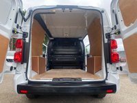 USED 2023 23 VAUXHALL VIVARO LWB 2900 PRO L2 H1 EURO 6 100BHP WITH 35,000 MILES ONE OWNER FULL MOT, JUST BEEN SERVICED, 6 MONTHS WARRANTY, PX WELCOME