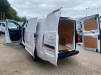 USED 2023 23 VAUXHALL VIVARO LWB 2900 PRO L2 H1 EURO 6 100BHP WITH 35,000 MILES ONE OWNER FULL MOT, JUST BEEN SERVICED, 6 MONTHS WARRANTY, PX WELCOME