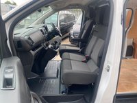 USED 2023 23 VAUXHALL VIVARO LWB 2900 PRO L2 H1 EURO 6 100BHP WITH 35,000 MILES ONE OWNER FULL MOT, JUST BEEN SERVICED, 6 MONTHS WARRANTY, PX WELCOME