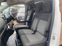 USED 2023 23 VAUXHALL VIVARO LWB 2900 PRO L2 H1 EURO 6 100BHP WITH 35,000 MILES ONE OWNER FULL MOT, JUST BEEN SERVICED, 6 MONTHS WARRANTY, PX WELCOME