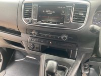 USED 2023 23 VAUXHALL VIVARO LWB 2900 PRO L2 H1 EURO 6 100BHP WITH 35,000 MILES ONE OWNER FULL MOT, JUST BEEN SERVICED, 6 MONTHS WARRANTY, PX WELCOME