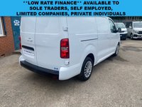 USED 2023 23 VAUXHALL VIVARO LWB 2900 PRO L2 H1 EURO 6 100BHP WITH 35,000 MILES ONE OWNER FULL MOT, JUST BEEN SERVICED, 6 MONTHS WARRANTY, PX WELCOME