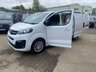 USED 2023 23 VAUXHALL VIVARO LWB 2900 PRO L2 H1 EURO 6 100BHP WITH 35,000 MILES ONE OWNER FULL MOT, JUST BEEN SERVICED, 6 MONTHS WARRANTY, PX WELCOME