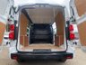 USED 2023 23 VAUXHALL VIVARO LWB 2900 PRO L2 H1 EURO 6 100BHP WITH 35,000 MILES ONE OWNER FULL MOT, JUST BEEN SERVICED, 6 MONTHS WARRANTY, PX WELCOME