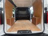 USED 2023 23 VAUXHALL VIVARO LWB 2900 PRO L2 H1 EURO 6 100BHP WITH 35,000 MILES ONE OWNER FULL MOT, JUST BEEN SERVICED, 6 MONTHS WARRANTY, PX WELCOME