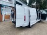 USED 2023 23 VAUXHALL VIVARO LWB 2900 PRO L2 H1 EURO 6 100BHP WITH 35,000 MILES ONE OWNER FULL MOT, JUST BEEN SERVICED, 6 MONTHS WARRANTY, PX WELCOME