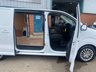 USED 2023 23 VAUXHALL VIVARO LWB 2900 PRO L2 H1 EURO 6 100BHP WITH 35,000 MILES ONE OWNER FULL MOT, JUST BEEN SERVICED, 6 MONTHS WARRANTY, PX WELCOME