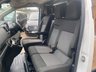 USED 2023 23 VAUXHALL VIVARO LWB 2900 PRO L2 H1 EURO 6 100BHP WITH 35,000 MILES ONE OWNER FULL MOT, JUST BEEN SERVICED, 6 MONTHS WARRANTY, PX WELCOME
