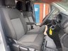 USED 2023 23 VAUXHALL VIVARO LWB 2900 PRO L2 H1 EURO 6 100BHP WITH 35,000 MILES ONE OWNER FULL MOT, JUST BEEN SERVICED, 6 MONTHS WARRANTY, PX WELCOME