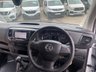 USED 2023 23 VAUXHALL VIVARO LWB 2900 PRO L2 H1 EURO 6 100BHP WITH 35,000 MILES ONE OWNER FULL MOT, JUST BEEN SERVICED, 6 MONTHS WARRANTY, PX WELCOME