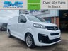 USED 2023 23 VAUXHALL VIVARO LWB 2900 PRO L2 H1 EURO 6 100BHP WITH 35,000 MILES ONE OWNER FULL MOT, JUST BEEN SERVICED, 6 MONTHS WARRANTY, PX WELCOME