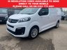 USED 2023 23 VAUXHALL VIVARO LWB 2900 PRO L2 H1 EURO 6 100BHP WITH 35,000 MILES ONE OWNER FULL MOT, JUST BEEN SERVICED, 6 MONTHS WARRANTY, PX WELCOME