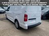 USED 2023 23 VAUXHALL VIVARO LWB 2900 PRO L2 H1 EURO 6 100BHP WITH 35,000 MILES ONE OWNER FULL MOT, JUST BEEN SERVICED, 6 MONTHS WARRANTY, PX WELCOME