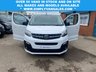 USED 2023 23 VAUXHALL VIVARO LWB 2900 PRO L2 H1 EURO 6 100BHP WITH 35,000 MILES ONE OWNER FULL MOT, JUST BEEN SERVICED, 6 MONTHS WARRANTY, PX WELCOME