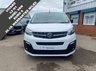 USED 2023 23 VAUXHALL VIVARO LWB 2900 PRO L2 H1 EURO 6 100BHP WITH 35,000 MILES ONE OWNER FULL MOT, JUST BEEN SERVICED, 6 MONTHS WARRANTY, PX WELCOME