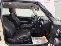 USED 2013 13 MINI HATCH 1.6 Cooper Hatchback 3dr Petrol Manual Euro 5 (s/s) (122 ps) 