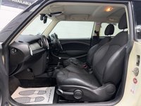 USED 2013 13 MINI HATCH 1.6 Cooper Hatchback 3dr Petrol Manual Euro 5 (s/s) (122 ps) 