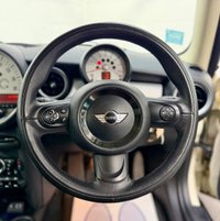 USED 2013 13 MINI HATCH 1.6 Cooper Hatchback 3dr Petrol Manual Euro 5 (s/s) (122 ps) 