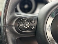 USED 2013 13 MINI HATCH 1.6 Cooper Hatchback 3dr Petrol Manual Euro 5 (s/s) (122 ps) 