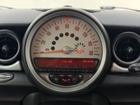 USED 2013 13 MINI HATCH 1.6 Cooper Hatchback 3dr Petrol Manual Euro 5 (s/s) (122 ps) 