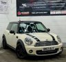 USED 2013 13 MINI HATCH 1.6 Cooper Hatchback 3dr Petrol Manual Euro 5 (s/s) (122 ps) 