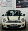 USED 2013 13 MINI HATCH 1.6 Cooper Hatchback 3dr Petrol Manual Euro 5 (s/s) (122 ps) 