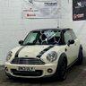 USED 2013 13 MINI HATCH 1.6 Cooper Hatchback 3dr Petrol Manual Euro 5 (s/s) (122 ps) 