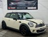 USED 2013 13 MINI HATCH 1.6 Cooper Hatchback 3dr Petrol Manual Euro 5 (s/s) (122 ps) 