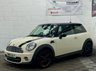 USED 2013 13 MINI HATCH 1.6 Cooper Hatchback 3dr Petrol Manual Euro 5 (s/s) (122 ps) 