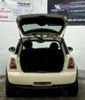USED 2013 13 MINI HATCH 1.6 Cooper Hatchback 3dr Petrol Manual Euro 5 (s/s) (122 ps) 