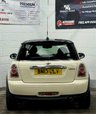 USED 2013 13 MINI HATCH 1.6 Cooper Hatchback 3dr Petrol Manual Euro 5 (s/s) (122 ps) 