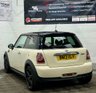 USED 2013 13 MINI HATCH 1.6 Cooper Hatchback 3dr Petrol Manual Euro 5 (s/s) (122 ps) 