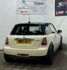 USED 2013 13 MINI HATCH 1.6 Cooper Hatchback 3dr Petrol Manual Euro 5 (s/s) (122 ps) 