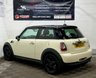 USED 2013 13 MINI HATCH 1.6 Cooper Hatchback 3dr Petrol Manual Euro 5 (s/s) (122 ps) 