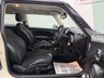 USED 2013 13 MINI HATCH 1.6 Cooper Hatchback 3dr Petrol Manual Euro 5 (s/s) (122 ps) 