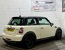 USED 2013 13 MINI HATCH 1.6 Cooper Hatchback 3dr Petrol Manual Euro 5 (s/s) (122 ps) 