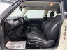 USED 2013 13 MINI HATCH 1.6 Cooper Hatchback 3dr Petrol Manual Euro 5 (s/s) (122 ps) 